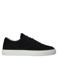 Blackstone Lapis Orson -  Universe - Suede sneaker (low) dark blue