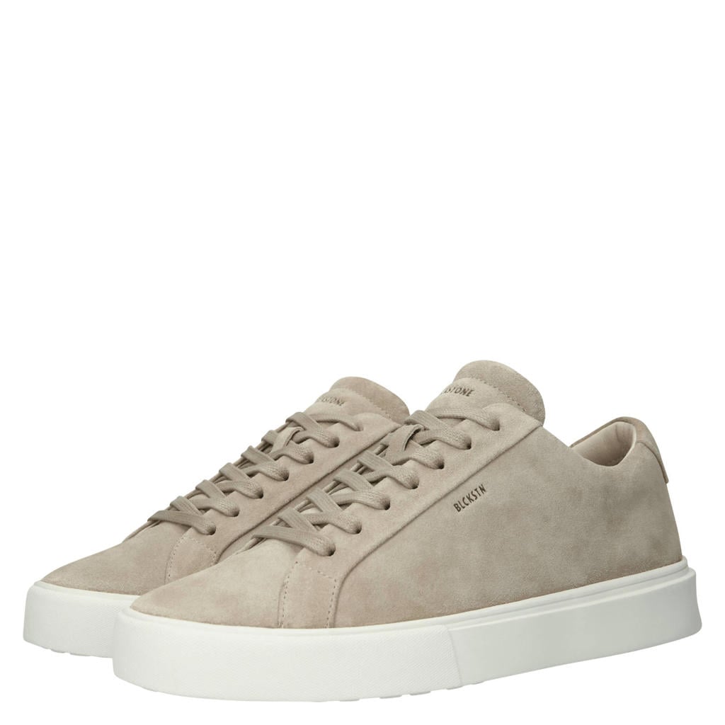 Blackstone Crag Finn Low - Cg119 Lemon Pepper - Sneaker (Low)