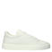 Blackstone Leather Sneaker (low) White