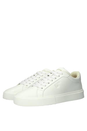 Quartz Zen - Eg558 Bianco - White - Sneaker (Low)