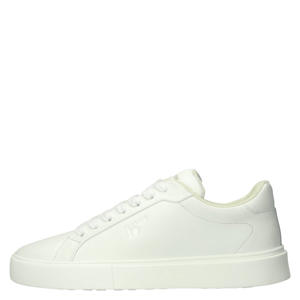 QUARTZ ZEN - EG558 Bianco - White - Sneaker (low)