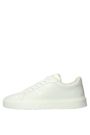 QUARTZ ZEN - EG558 Bianco - White - Sneaker (low)