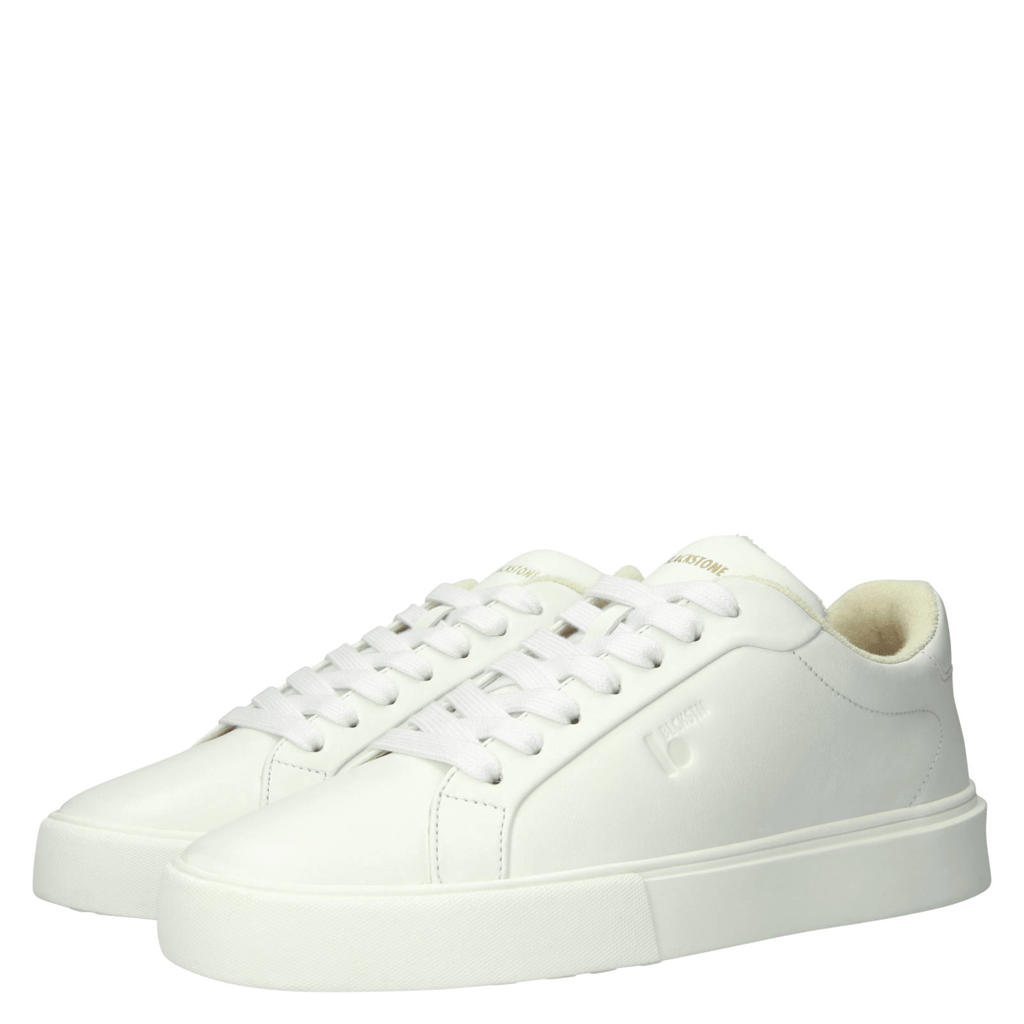 Blackstone Quartz Zen - Eg558 Bianco - White - Sneaker (Low)