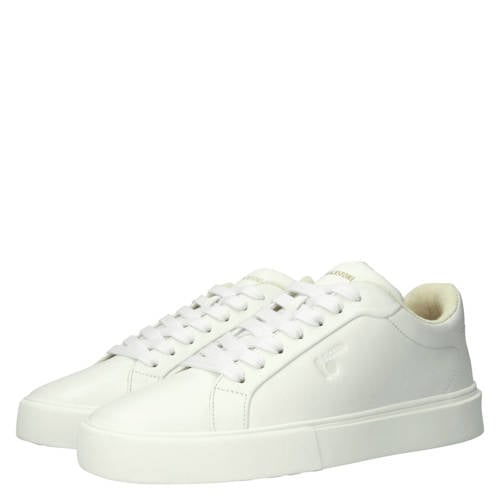 Blackstone Quartz Zen Eg558 Bianco White Sneaker (Low) – BIANCO – WHITE