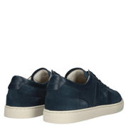 thumbnail: Blackstone Zircon Bailey - Fg601 Dark Blue - Sneaker (Low)