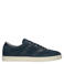 Blackstone Suede Sneaker (low) Dark blue