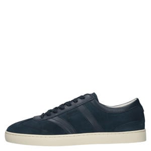 Zircon Bailey - Fg601 Dark Blue - Sneaker (Low)