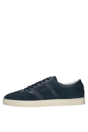 Zircon Bailey - Fg601 Dark Blue - Sneaker (Low)