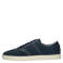 Blackstone Zircon Bailey - Fg601 Dark Blue - Sneaker (Low)