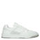 Blackstone Leather Sneaker (low) White