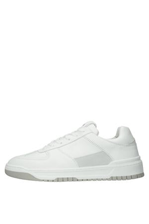 Tufa Greer - Fg625 White - Sneaker (Low)