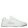 Blackstone Tufa Greer -  White - leren sneaker (low) white