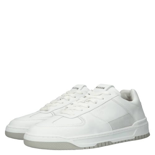 Blackstone Tufa Greer Fg625 White Sneaker (Low)