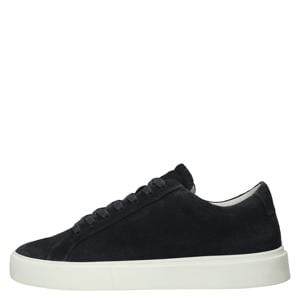 Crag Finn Low - Cg119 Navy - Sneaker (Low)