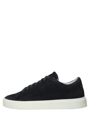 Crag Finn Low - Cg119 Navy - Sneaker (Low)