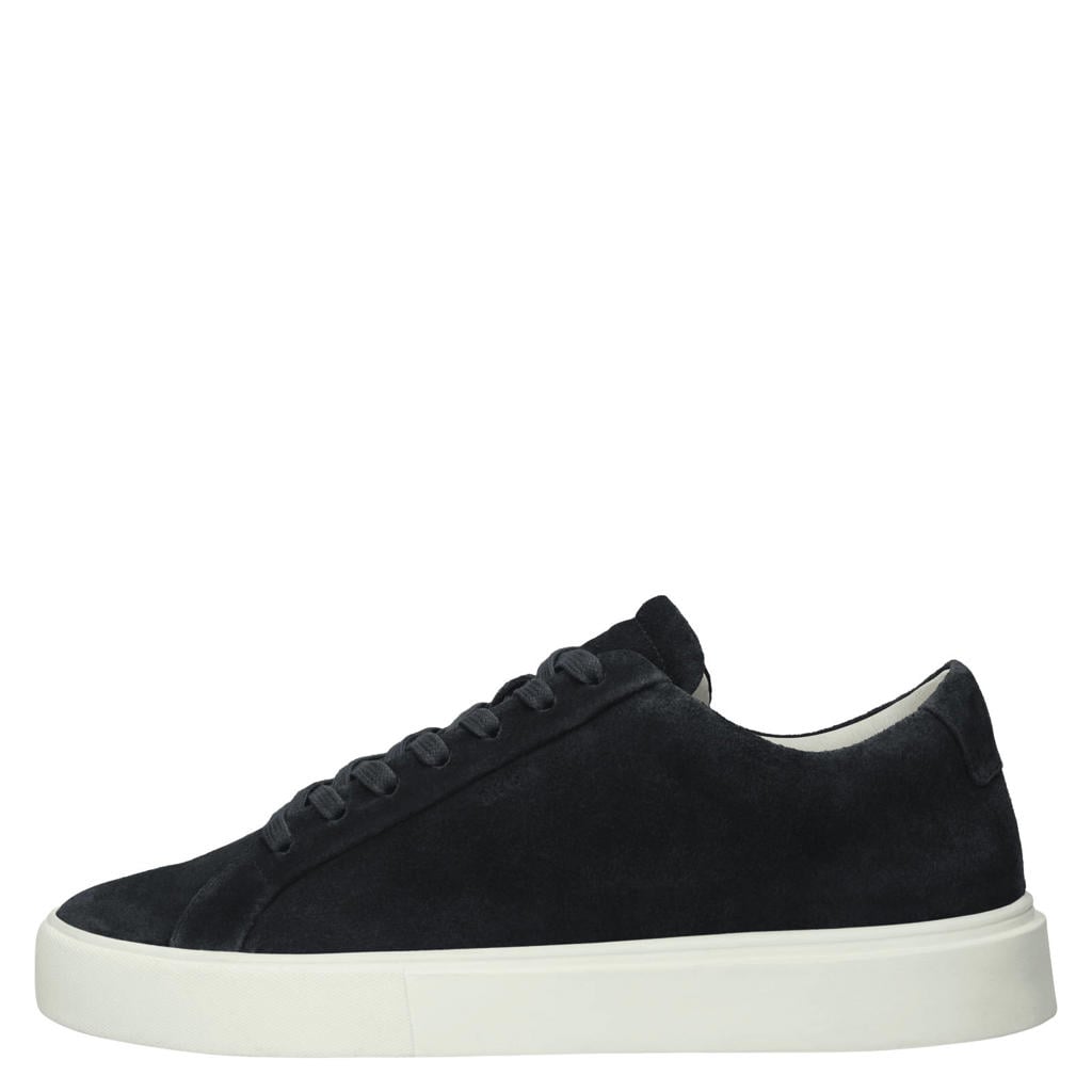 Blackstone Crag Finn Low - Cg119 Navy - Sneaker (Low)
