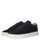 Blackstone Crag Finn Low -  Navy - Suede sneaker (low) dark blue