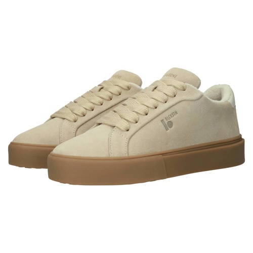 Blackstone Quartz Zen El293 Papyrus Sneaker (Low)