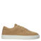 Blackstone Lapis Orson -  Soul - Suede sneaker (low) light brown