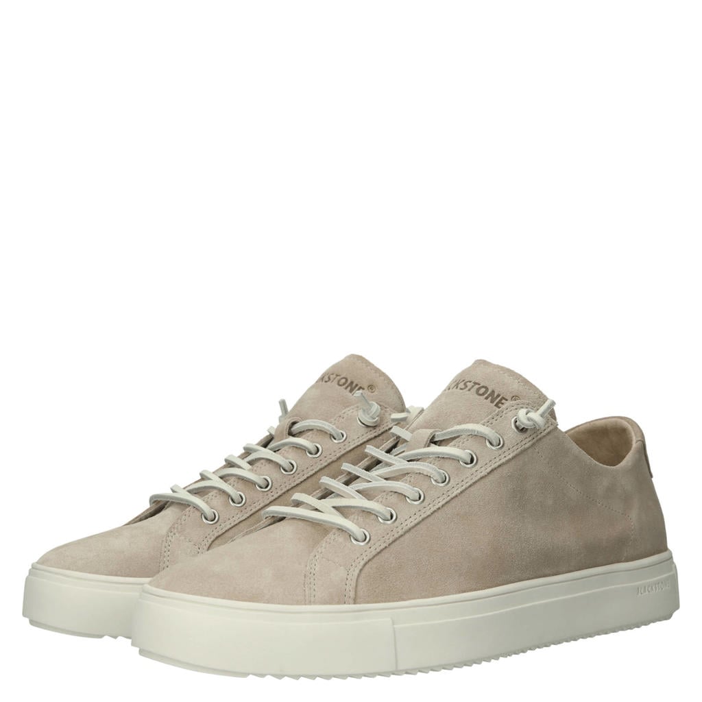 Blackstone Morgan Low - Zg23 Lemon Pepper - Sneaker (Low)