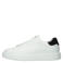 Blackstone Stanley Miles - Fg620 White Blue - Sneaker (Low)