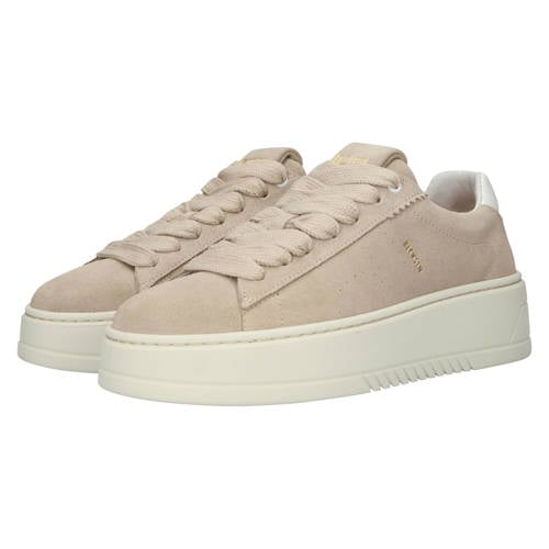Blackstone Garnet Rory Fl723 Earth Sneaker (Low)
