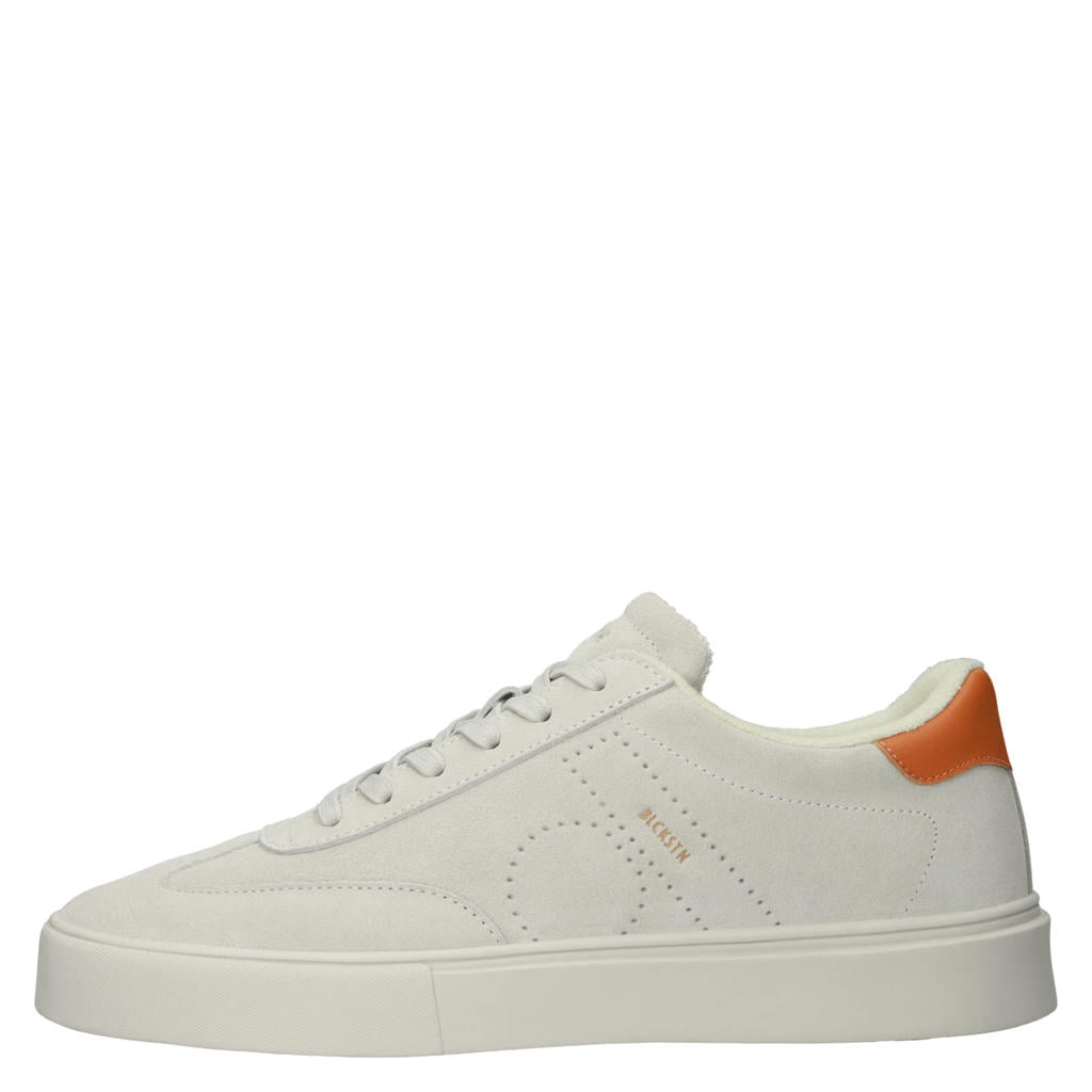 Blackstone Quartz Auden Perf - Eg556 Early Frost - Sneaker (Low)