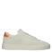 Blackstone Suede Sneaker (low) Light grey