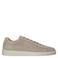 Blackstone Zuka Victor -  Earth - Suede sneaker (low) light brown