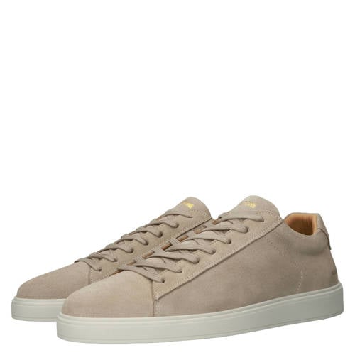 Blackstone Zuka Victor Fg624 Earth Sneaker (Low)