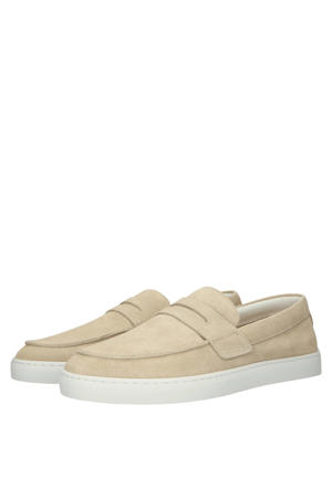 Zircon Pearson - Fg602 Papyrus - Slip-Ons