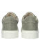 Blackstone Crag Finn Low -  Dried Sage - Suede sneaker (low) light green