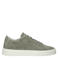 Blackstone Suede Sneaker (low) Light green