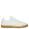 Blackstone Leather Sneaker (low) White