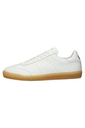 Sage Cleo - Fl727 White - Sneaker (Low)