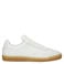 Blackstone Sage Cleo -  White - leren sneaker (low) white