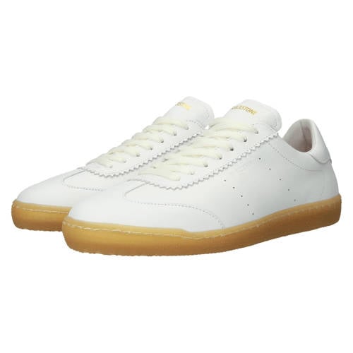 Blackstone Sage Cleo Fl727 White Sneaker (Low)