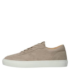 LAPIS ORSON suède sneakers - taupe