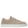 Blackstone Suede Sneaker (low) Brown