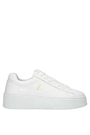 Garnet Rory - Fl722 White - Sneaker (Low)