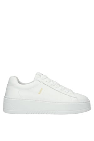 Garnet Rory - Fl722 White - Sneaker (Low)