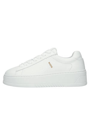 GARNET RORY - FL722 White - Sneaker (low)