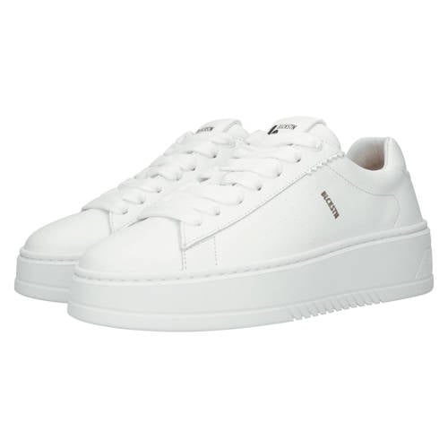 Blackstone Garnet Rory Fl722 White Sneaker (Low)