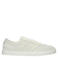 Blackstone Suede Sneaker (low) Light grey