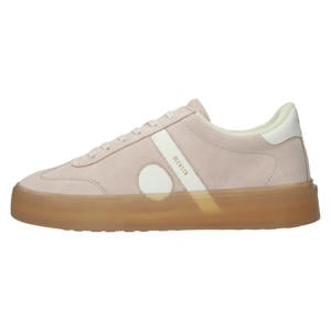 Quartz Auden - El281 Crystal Gray - Sneaker (Low)