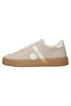 Quartz Auden - El281 Crystal Gray - Sneaker (Low)