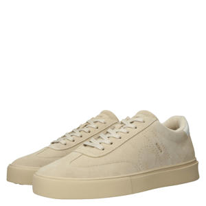 Quartz Auden Perf - Eg556 Papyrus - Sneaker (Low)