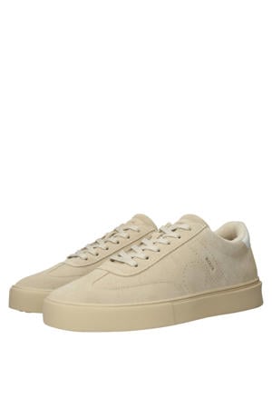 Quartz Auden Perf - Eg556 Papyrus - Sneaker (Low)