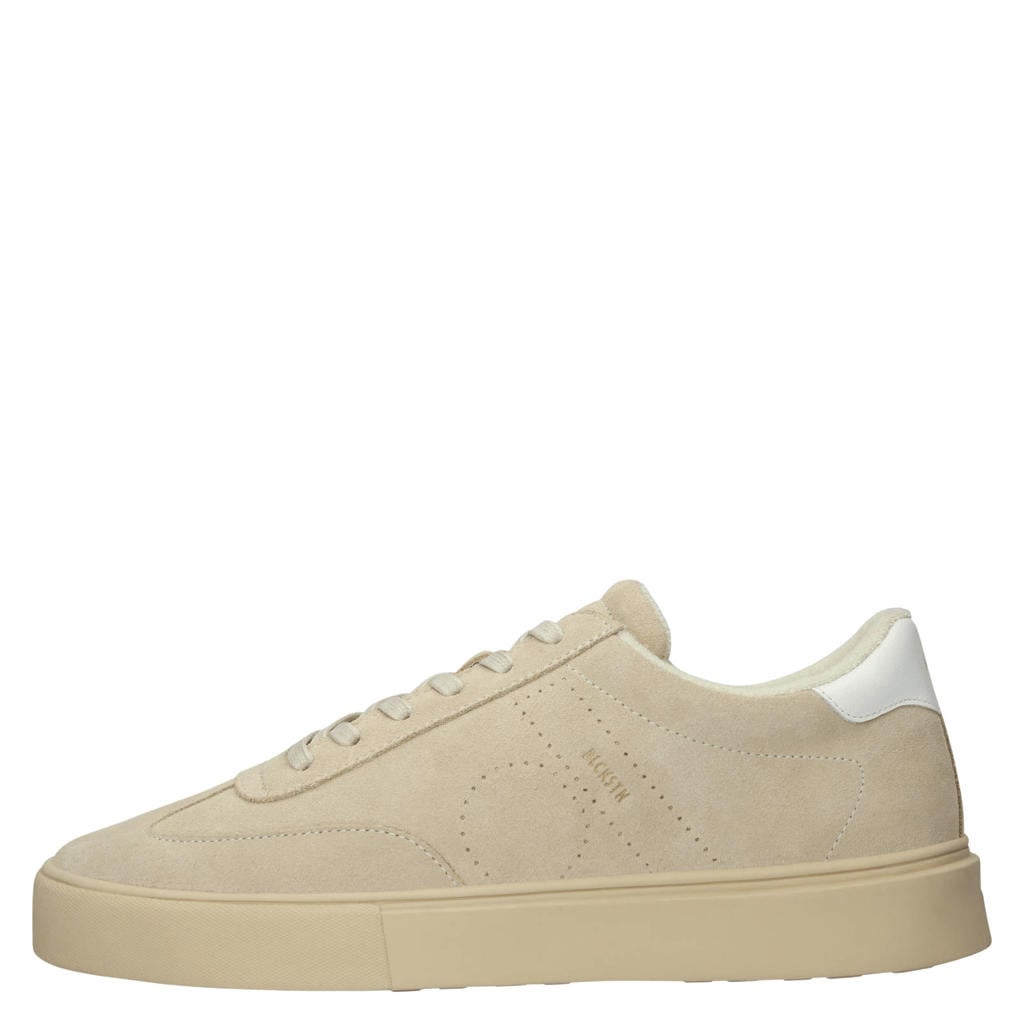 Blackstone Quartz Auden Perf - Eg556 Papyrus - Sneaker (Low)