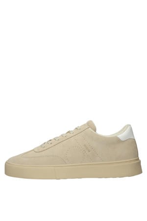 Quartz Auden Perf - Eg556 Papyrus - Sneaker (Low)